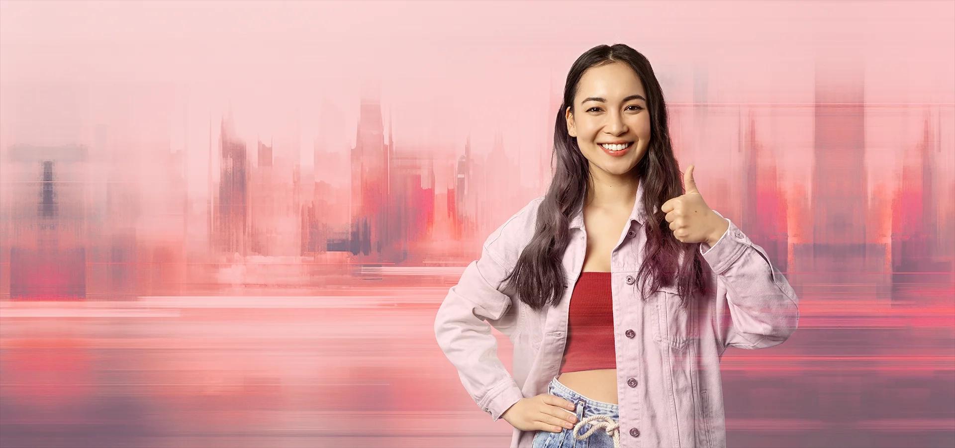 Khách hàng cá nhân, MBV